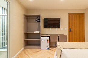Cosy a few Steps From Copacabana Beach Q14