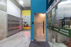 Cosy a few Steps From Copacabana Beach Q14