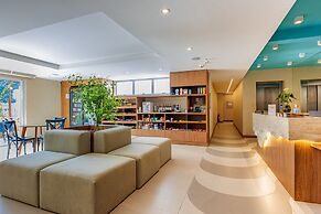 Cosy a few Steps From Copacabana Beach Q14