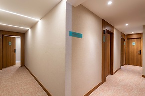 Cosy a few Steps From Copacabana Beach Q14