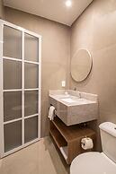 Cosy a few Steps From Copacabana Beach Q14
