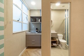 Cosy a few Steps From Copacabana Beach Q14