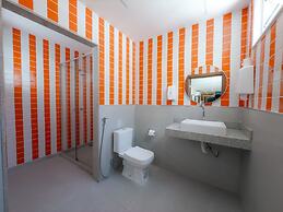 Cosy a few Steps From Copacabana Beach Q14