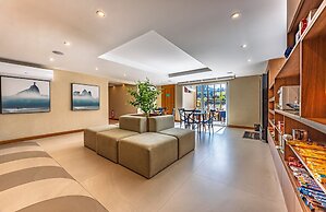 Cosy a few Steps From Copacabana Beach Q14