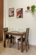 Fantastic Studio in Copacabana - Df1101