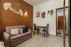 Fantastic Studio in Copacabana - Df1101