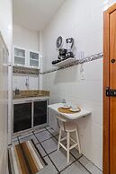 Fantastic Studio in Copacabana - Df1101