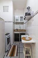 Fantastic Studio in Copacabana - Df1101