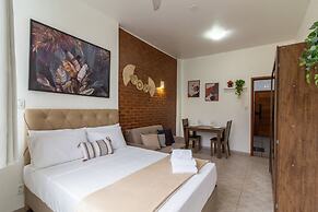 Fantastic Studio in Copacabana - Df1101