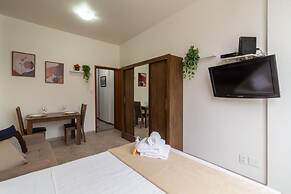 Fantastic Studio in Copacabana - Df1101