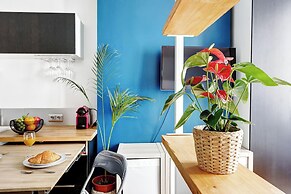 Modern 1BR by Bourse & Montorgueil