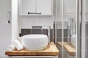 Modern 1BR by Bourse & Montorgueil