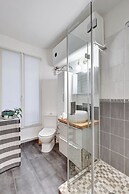 Modern 1BR by Bourse & Montorgueil