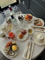 HR Hôtel & Spa Marin