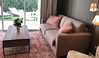 HR Hôtel & Spa Marin