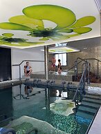 HR Hôtel & Spa Marin