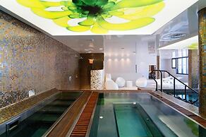 HR Hôtel & Spa Marin