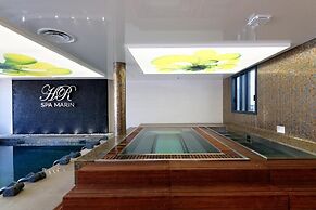 HR Hôtel & Spa Marin