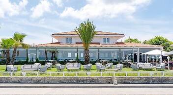 HR Hôtel & Spa Marin