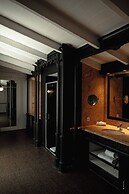 HR Hôtel & Spa Marin
