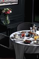 HR Hôtel & Spa Marin