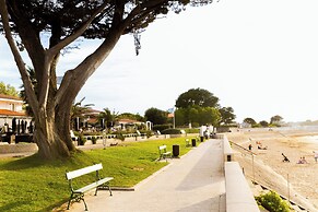 HR Hôtel & Spa Marin
