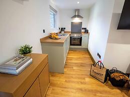 Silver Birch Cottage