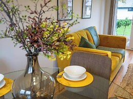 Silver Birch Cottage