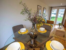 Silver Birch Cottage