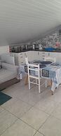 Sea View 2 Bedrooms Terrace Villa