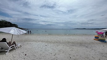 Samed Big Cape Resort