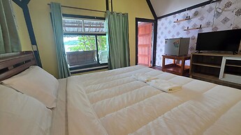 Samed Big Cape Resort
