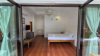 Samed Big Cape Resort