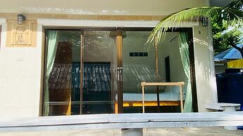 Samed Big Cape Resort