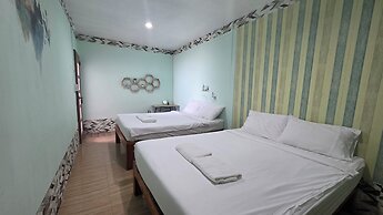 Samed Big Cape Resort