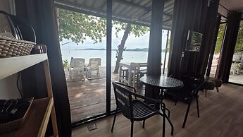 Samed Big Cape Resort