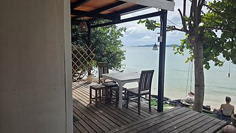 Samed Big Cape Resort