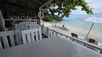 Samed Big Cape Resort