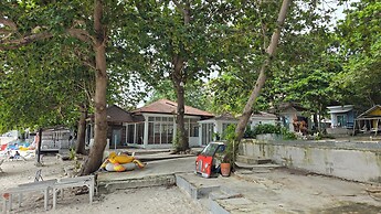 Samed Big Cape Resort