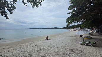 Samed Big Cape Resort