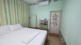 Samed Big Cape Resort