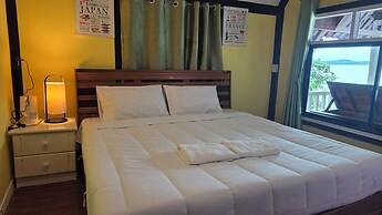 Samed Big Cape Resort