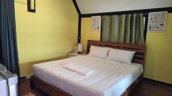 Samed Big Cape Resort