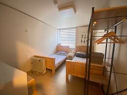 Funwave guesthouse in Haeundae