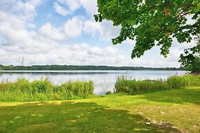 Resort Boschmolenplas