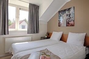 Resort Boschmolenplas