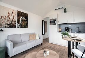 Resort Boschmolenplas