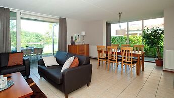 Resort Boschmolenplas