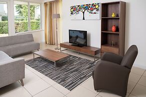 Resort Boschmolenplas