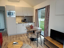 Resort Boschmolenplas